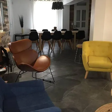 Hébergement de vacances  le Pressoir   Chez Viticulteur En Biodynamie