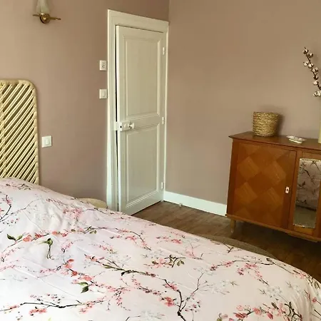 Ferienhaus Gite« le Pressoir » Chez Viticulteur En Biodynamie